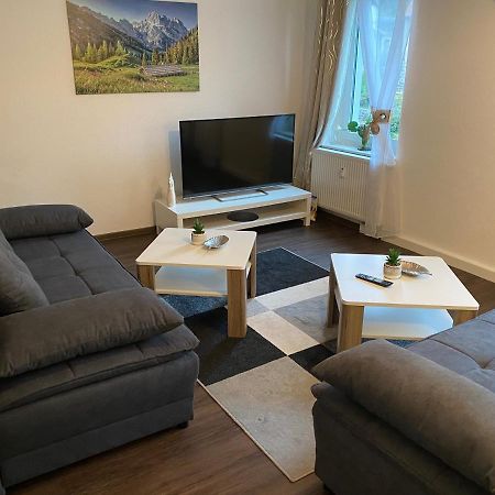 Ferienwohnung Pension Sofia Meissen Bagian luar foto