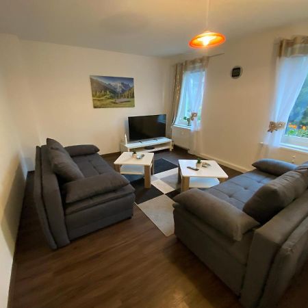 Ferienwohnung Pension Sofia Meissen Bagian luar foto