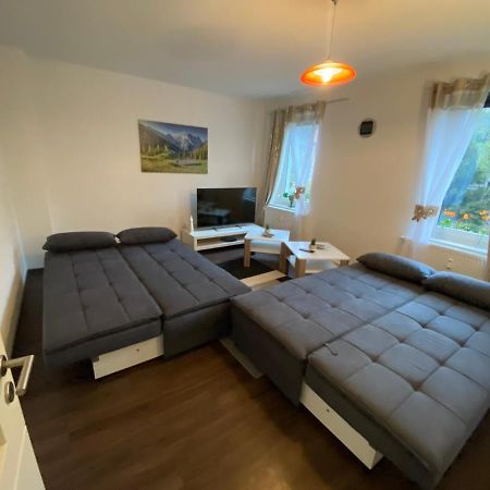Ferienwohnung Pension Sofia Meissen Bagian luar foto