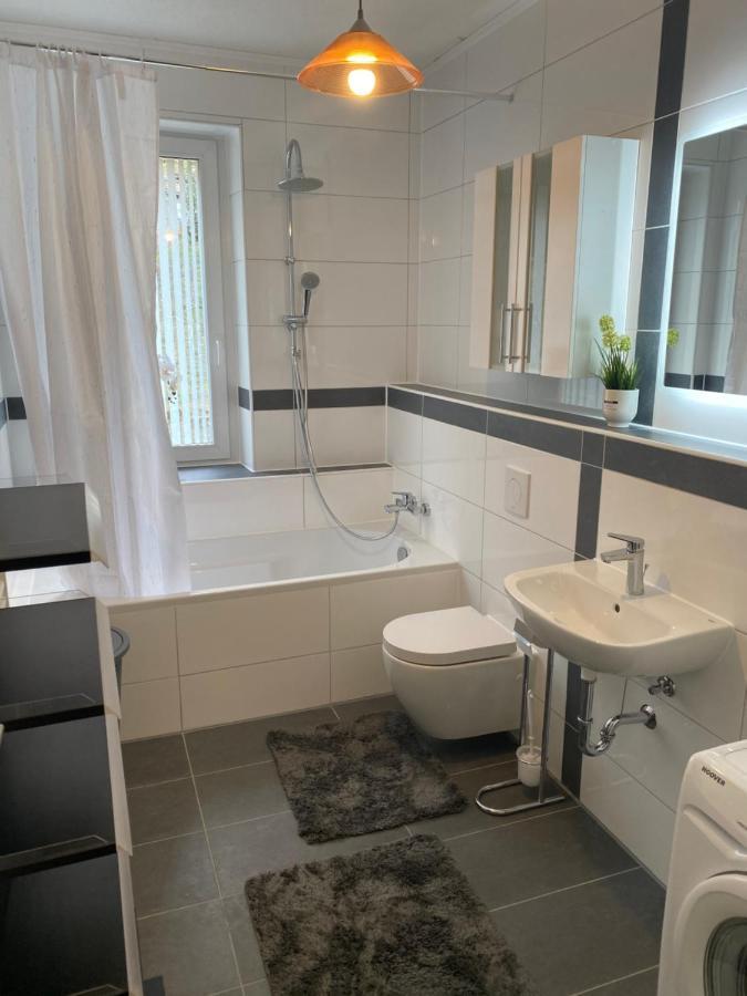 Ferienwohnung Pension Sofia Meissen Bagian luar foto