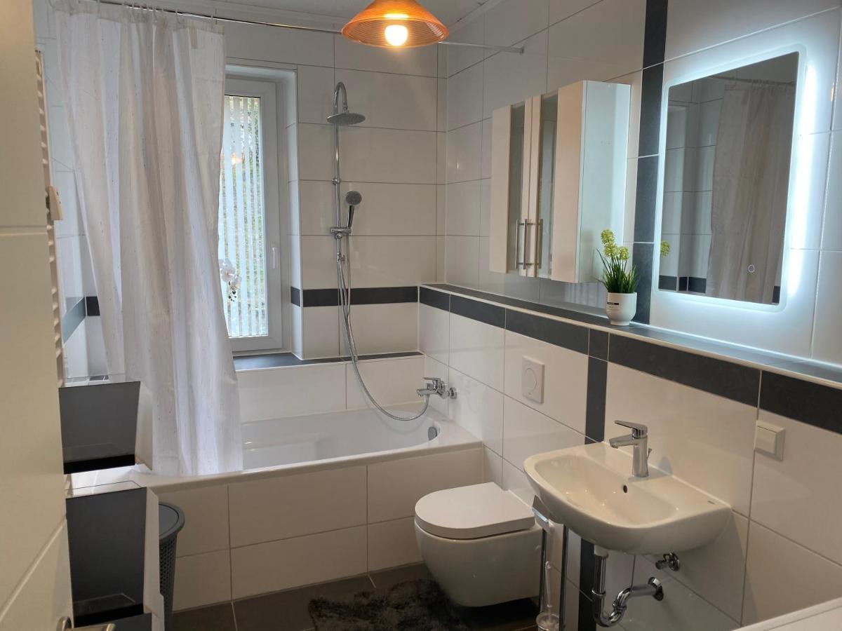 Ferienwohnung Pension Sofia Meissen Bagian luar foto