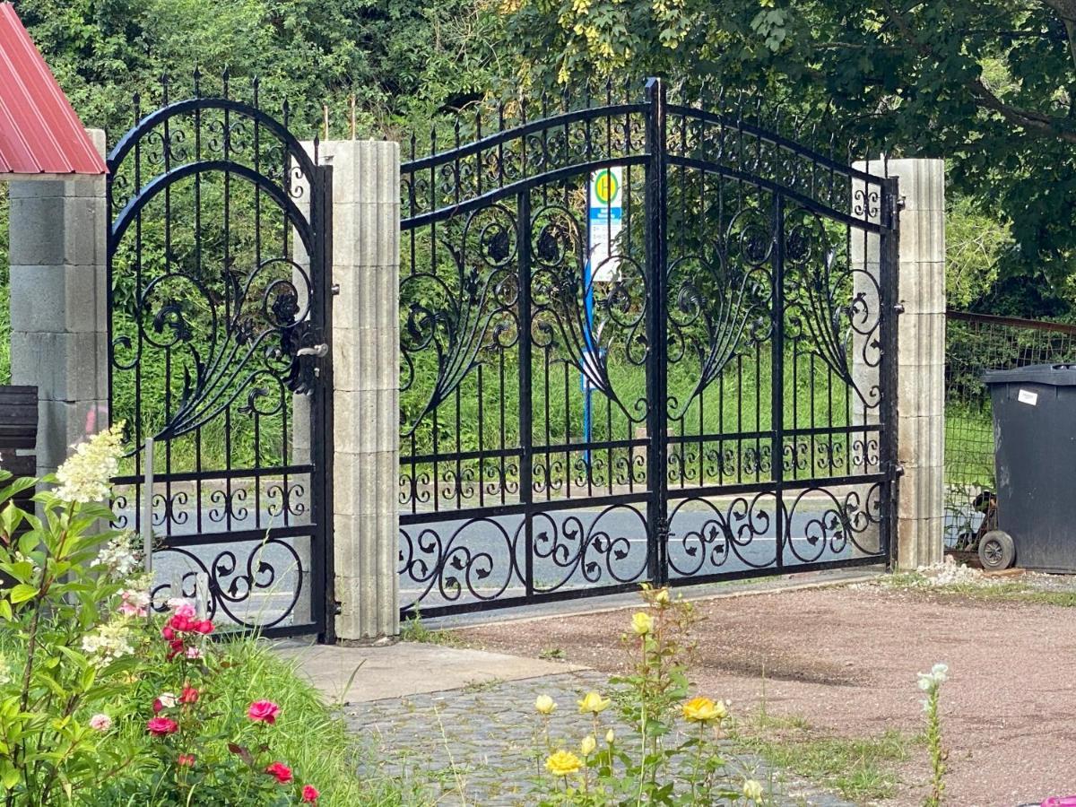 Ferienwohnung Pension Sofia Meissen Bagian luar foto