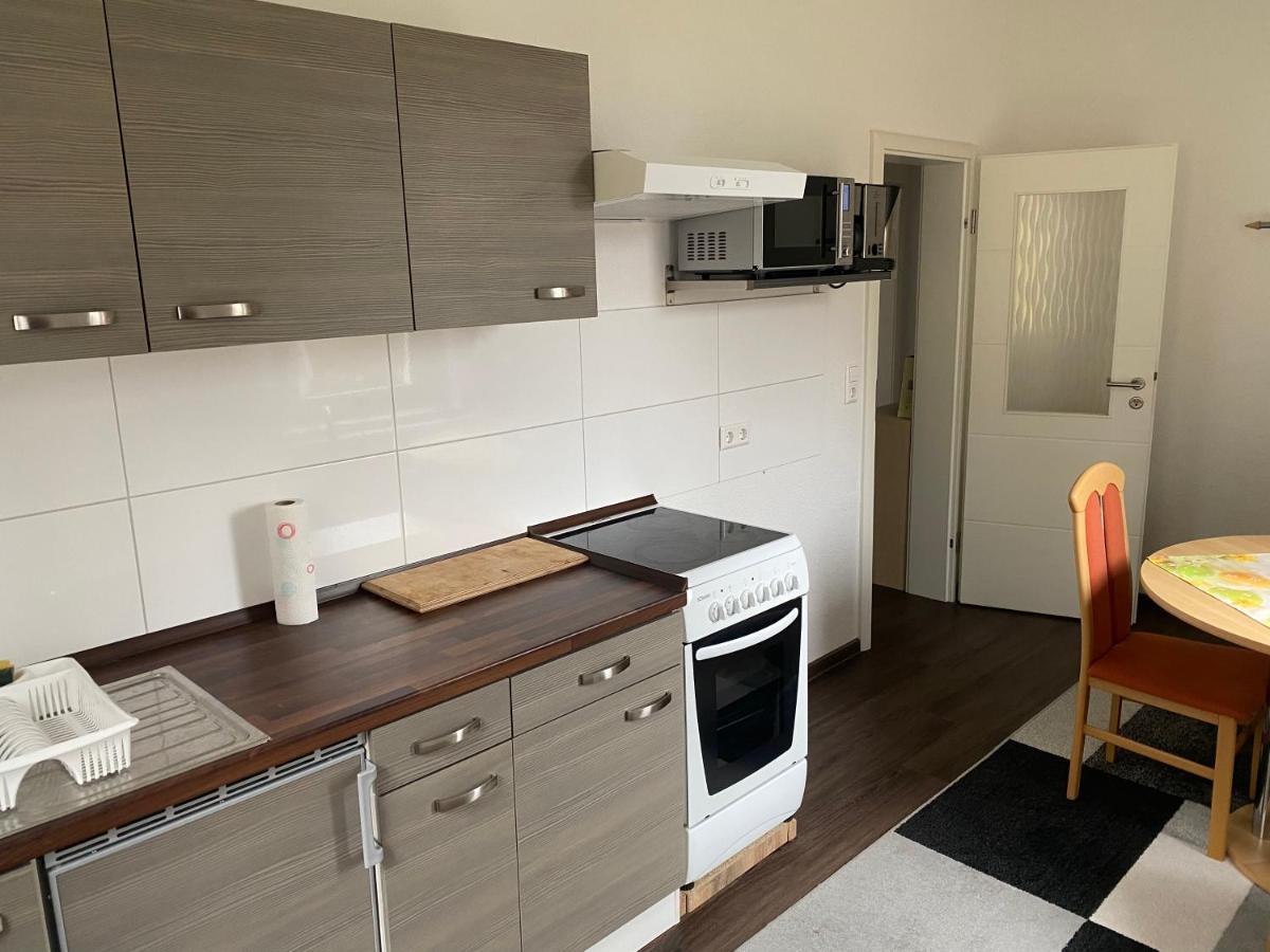 Ferienwohnung Pension Sofia Meissen Bagian luar foto