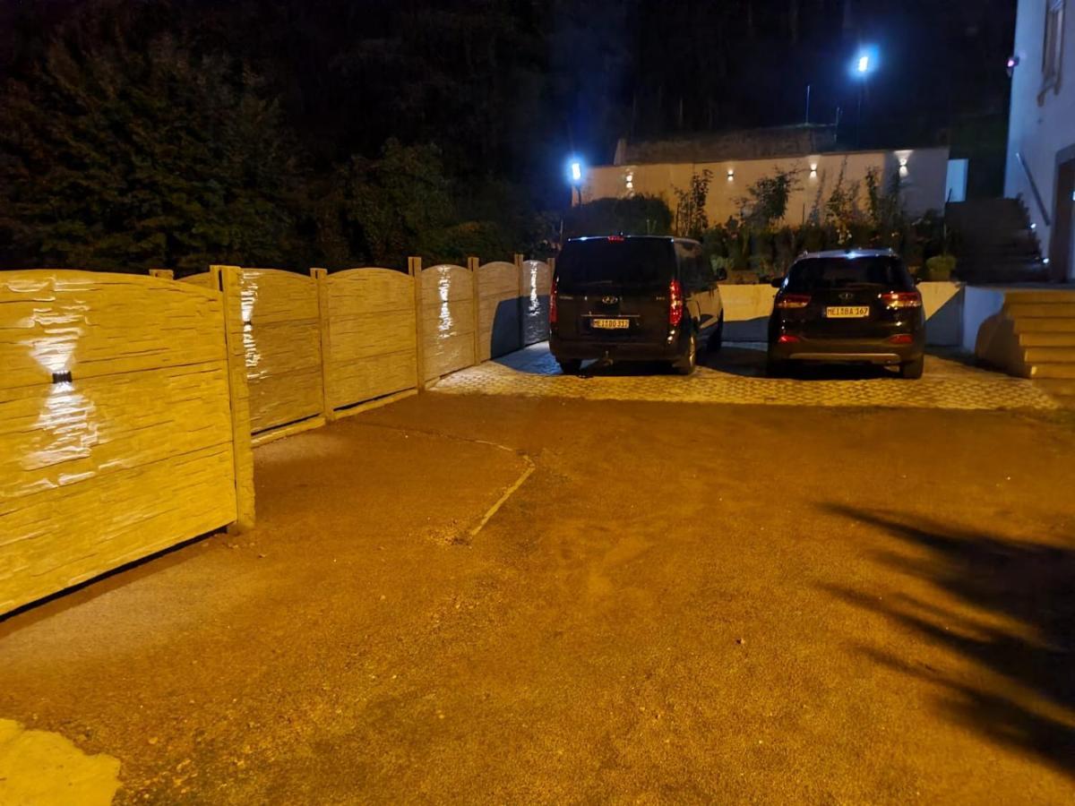 Ferienwohnung Pension Sofia Meissen Bagian luar foto