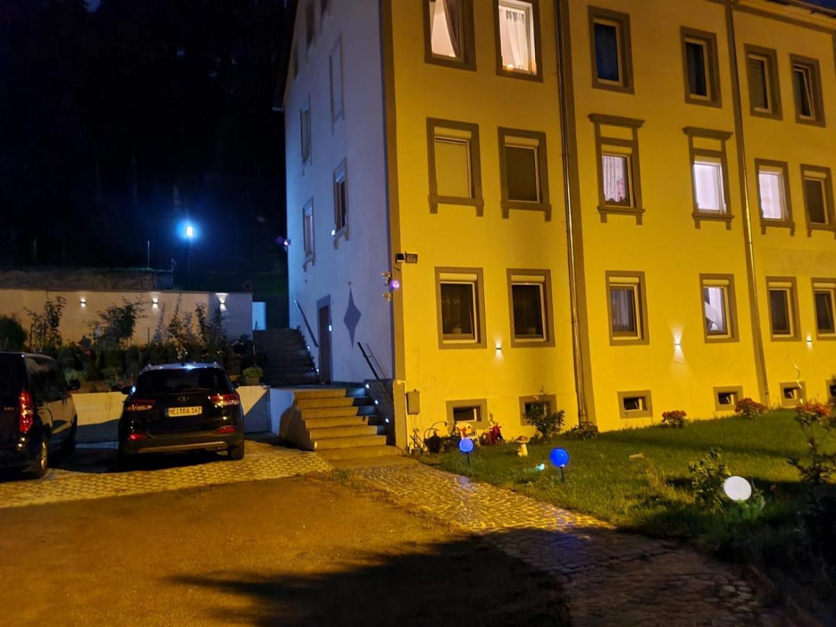 Ferienwohnung Pension Sofia Meissen Bagian luar foto