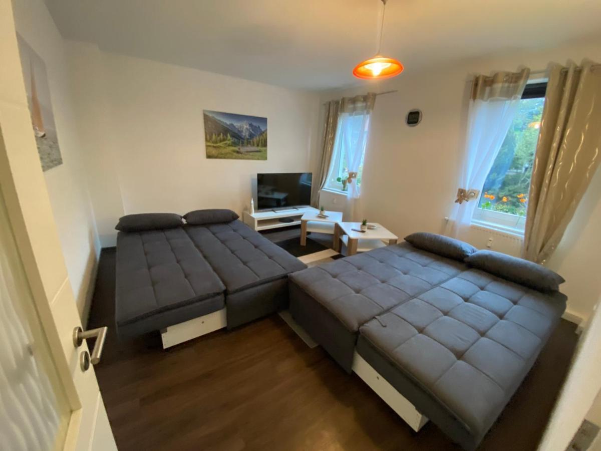Ferienwohnung Pension Sofia Meissen Bagian luar foto