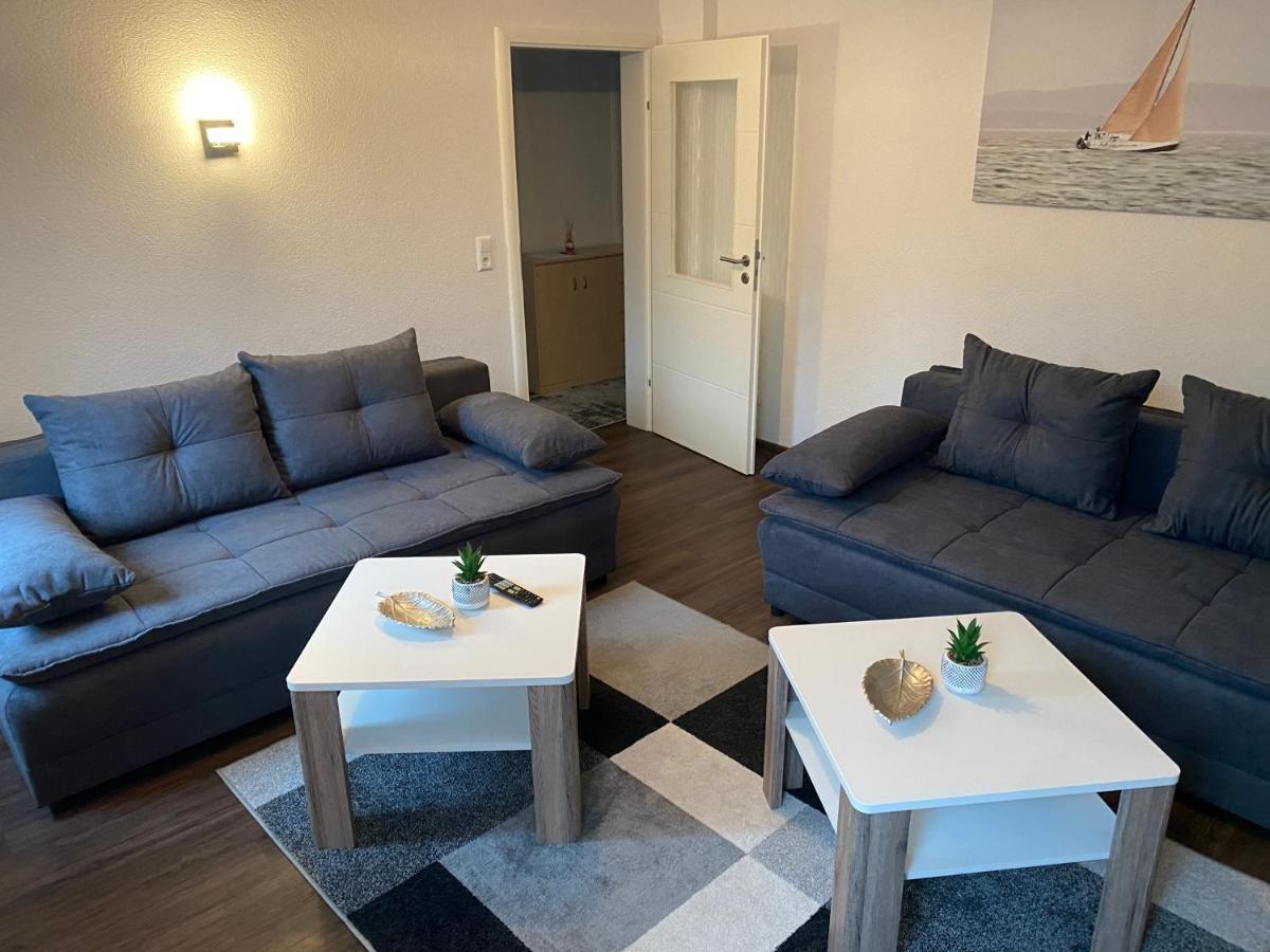 Ferienwohnung Pension Sofia Meissen Bagian luar foto