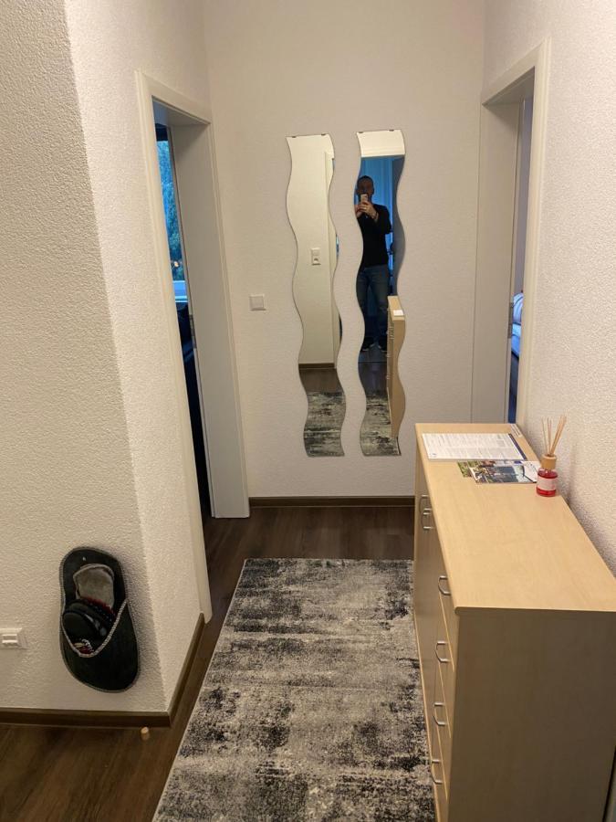 Ferienwohnung Pension Sofia Meissen Bagian luar foto