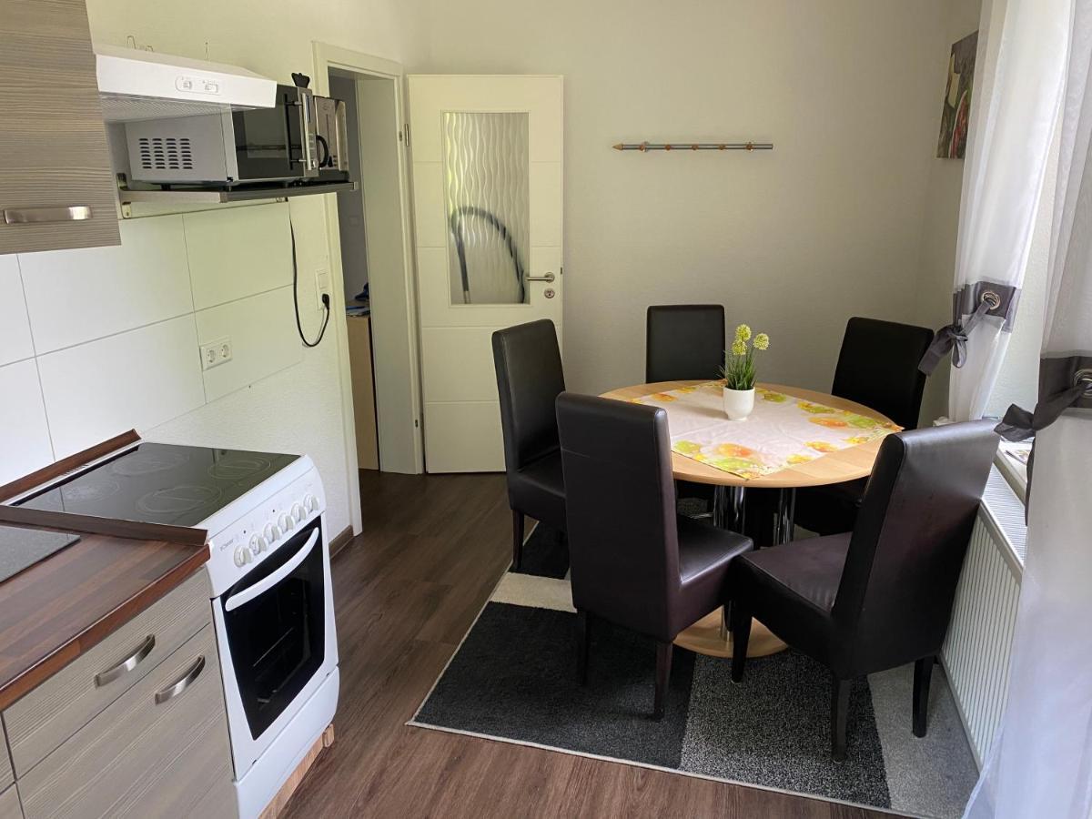 Ferienwohnung Pension Sofia Meissen Bagian luar foto