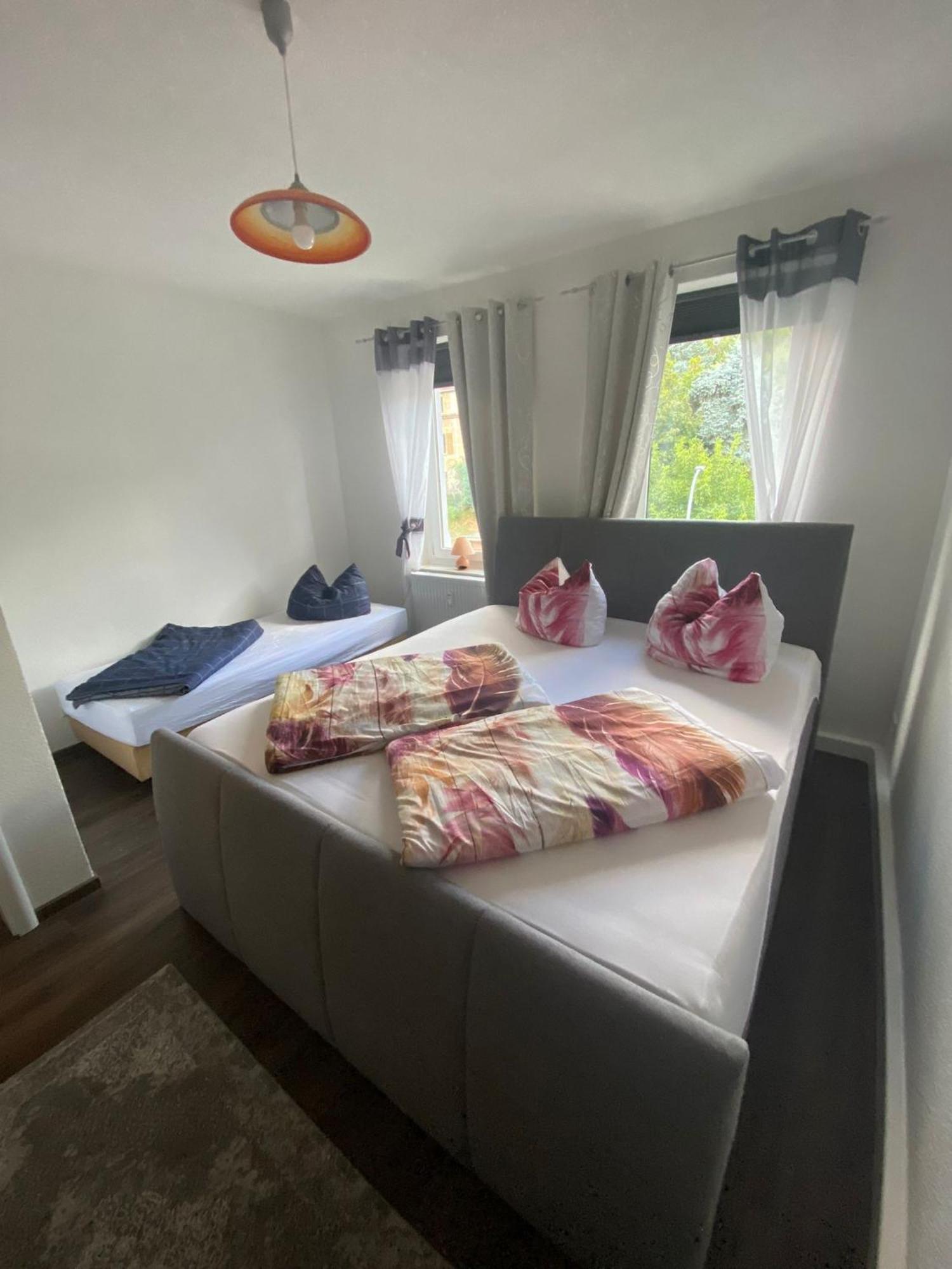 Ferienwohnung Pension Sofia Meissen Bagian luar foto